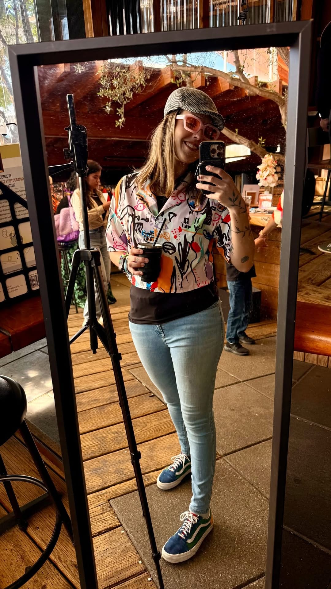 Post 1 by Bruna Reis on Instagram (video)