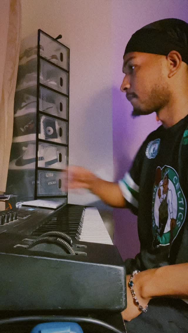 Post 6 by Boog on Instagram (video)