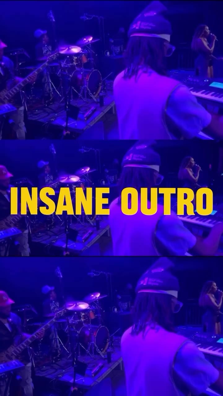 Post 8 by Boog on Instagram (video)