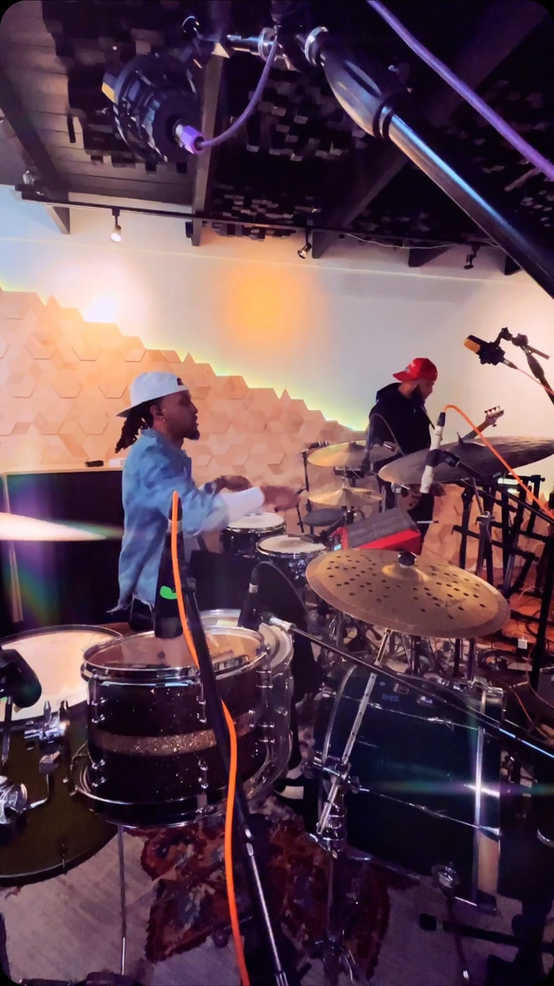 Post 10 by Boog on Instagram (video)
