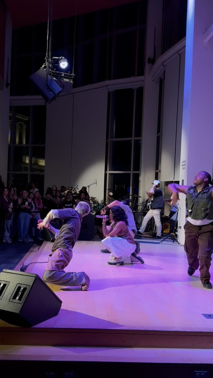 Post 9 by Boog on Instagram (video)