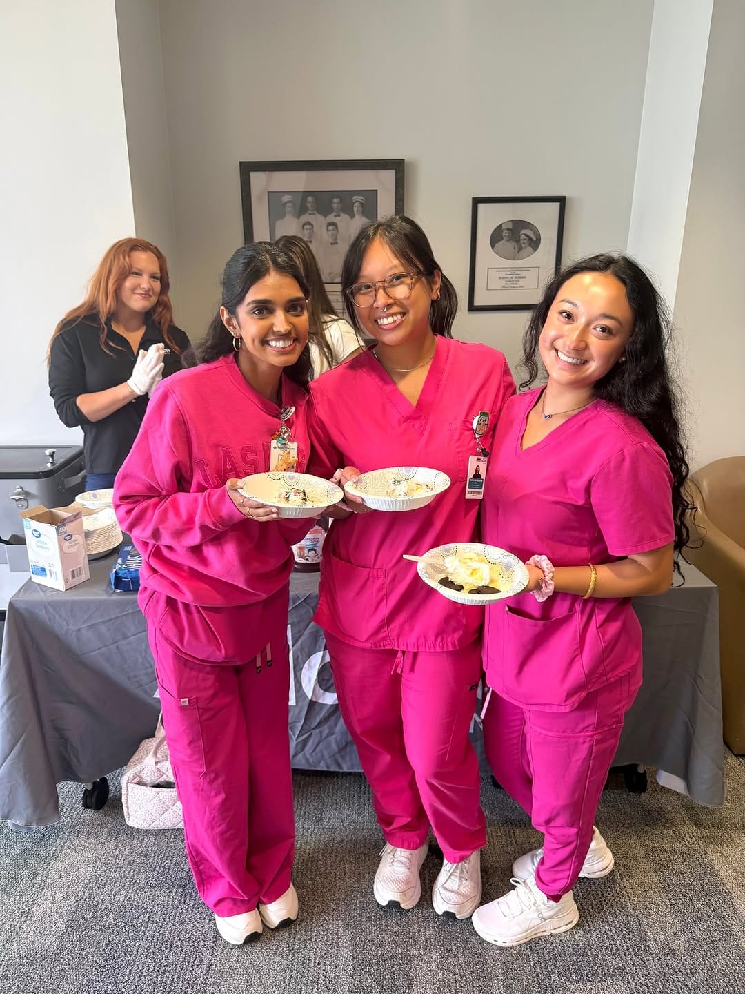 Post 3 by AdventHealth University on Instagram (carousel)