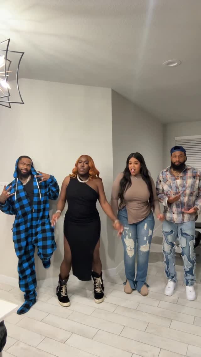 Post 3 by Top Tier Krystal 💕👑 on Instagram (video)