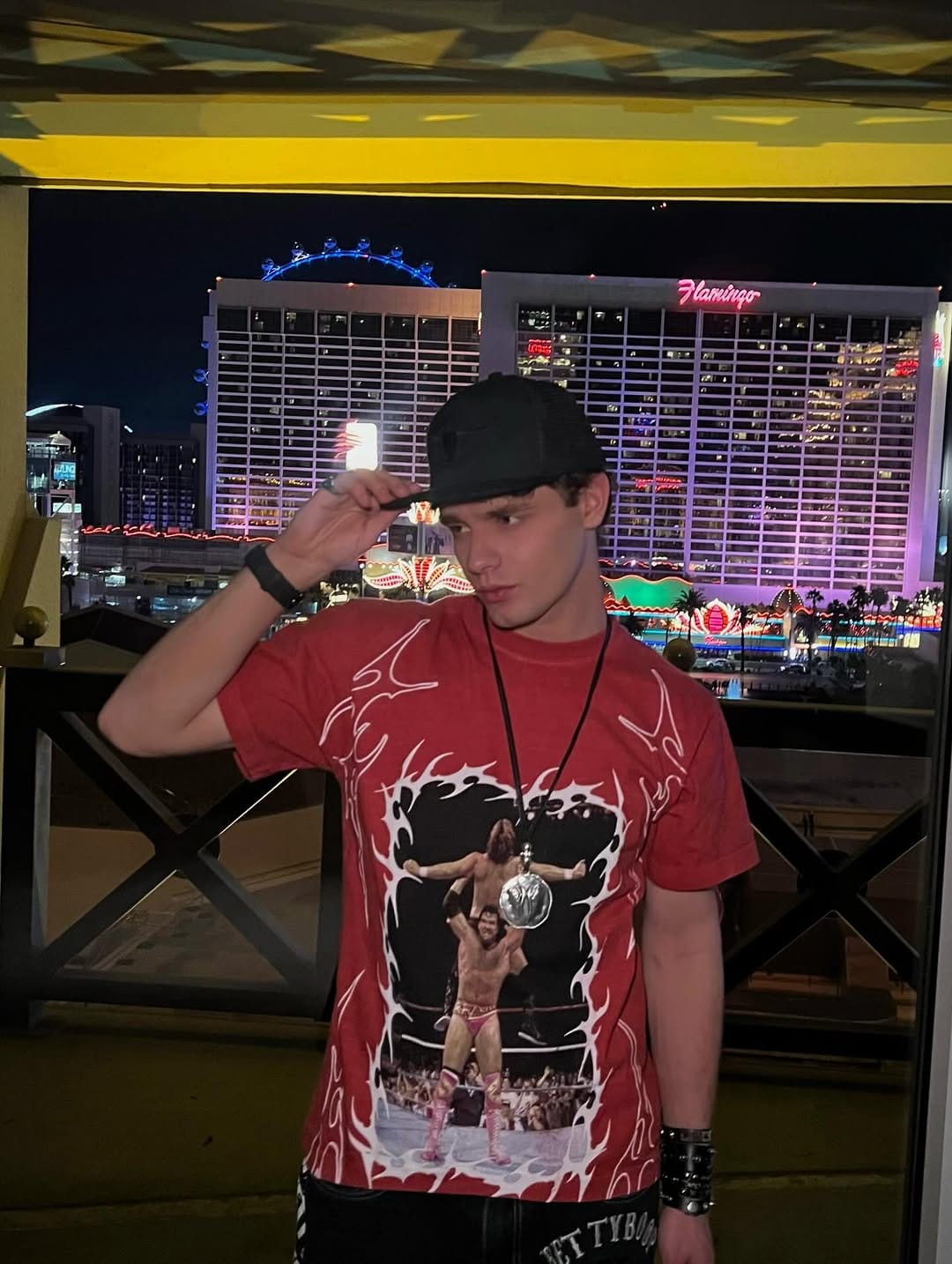 Post 2 by eddie winey 🕸️ on Instagram (carousel)