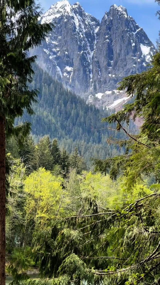 Post 5 by Three Peak Basecamp on Instagram (video)