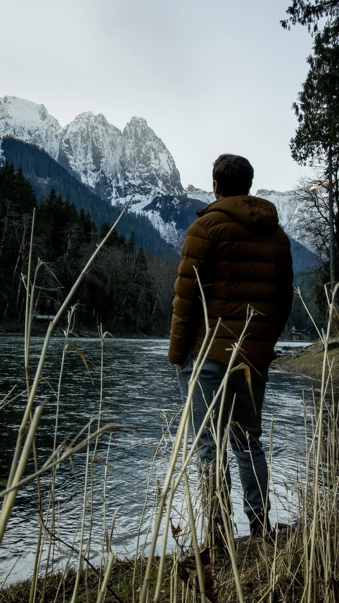 Post 2 by Three Peak Basecamp on Instagram (video)