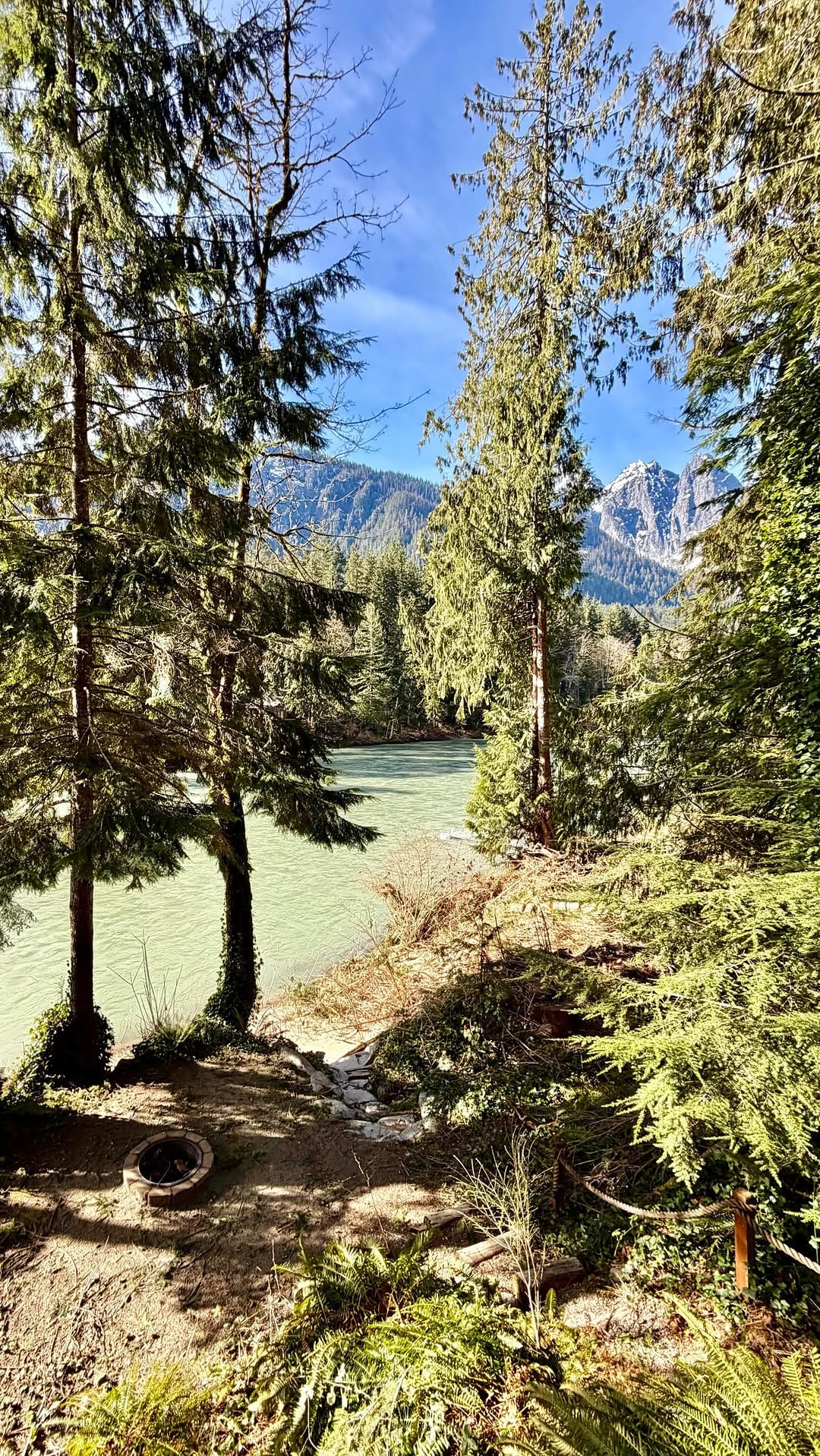 Post 1 by Three Peak Basecamp on Instagram (video)