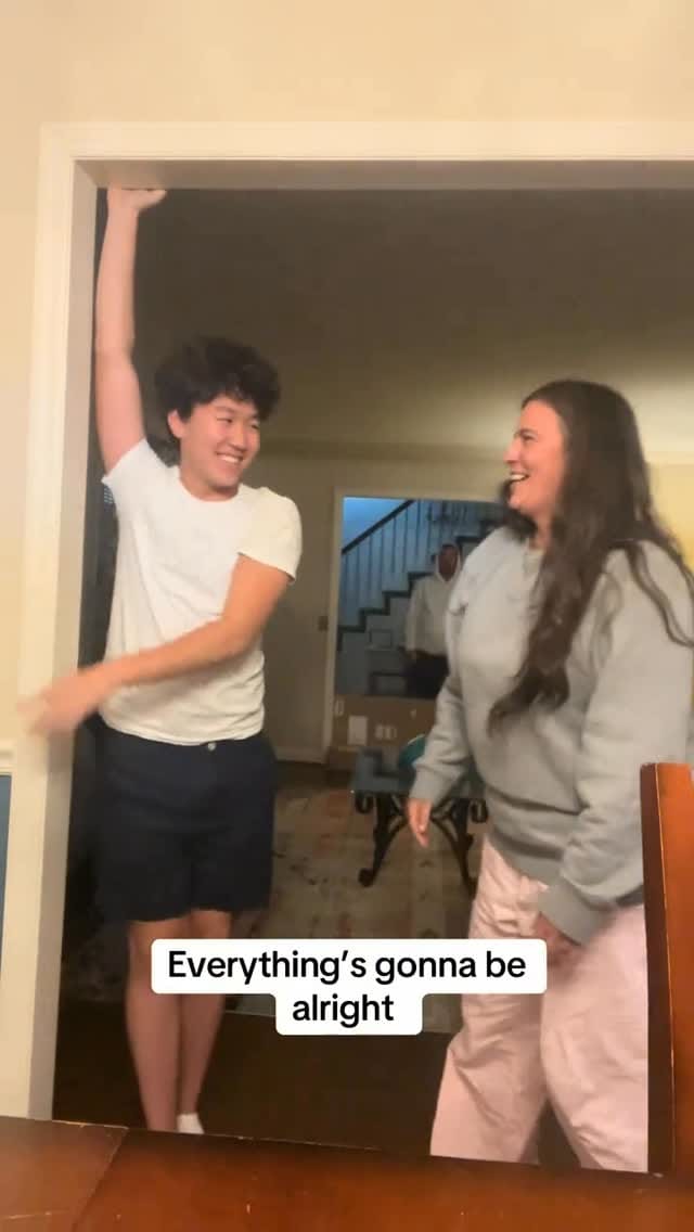 Post 9 by Allison on Instagram (video)