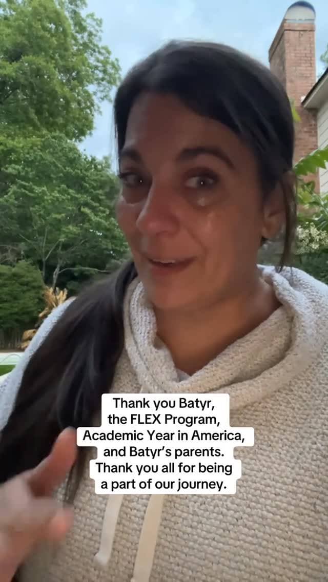Post 8 by Allison on Instagram (video)