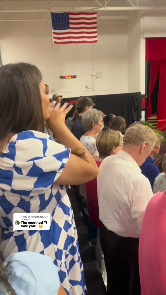 Post 1 by Allison on Instagram (video)