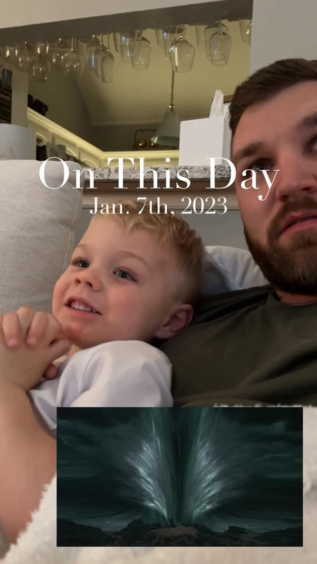 Post 2 by Taylor Odlozil on Instagram (video)