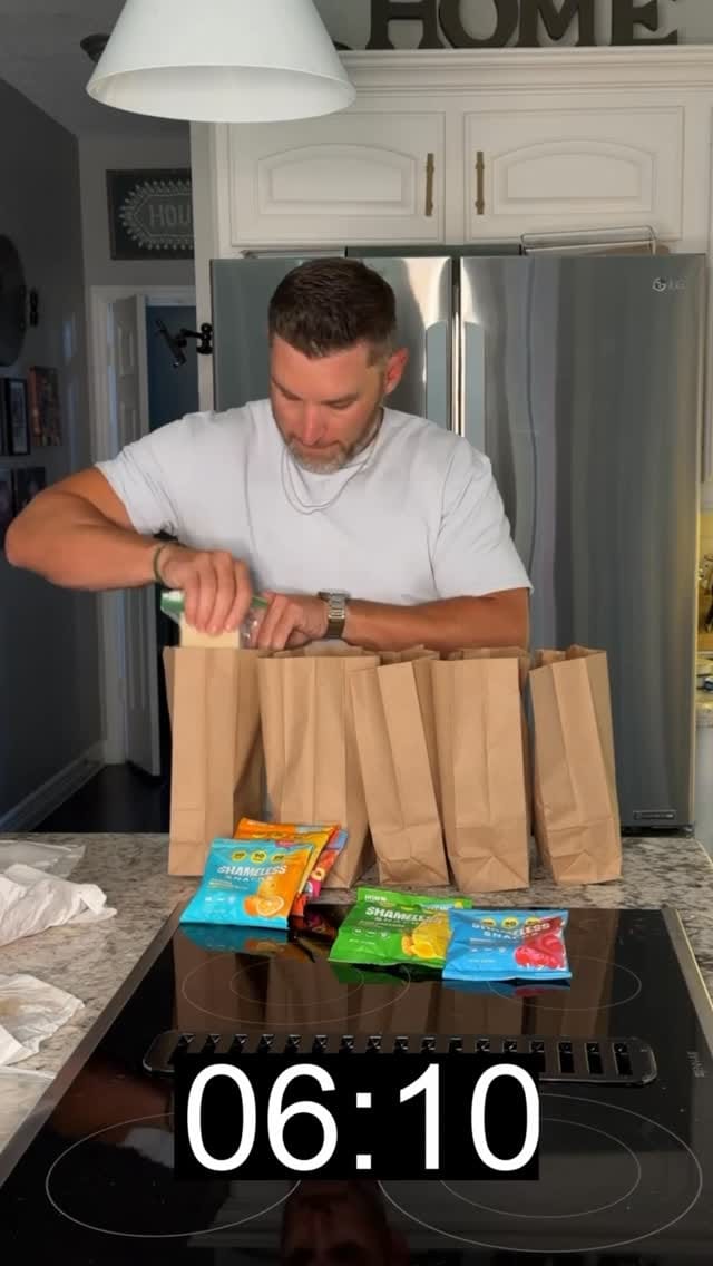 Post 3 by Taylor Odlozil on Instagram (video)