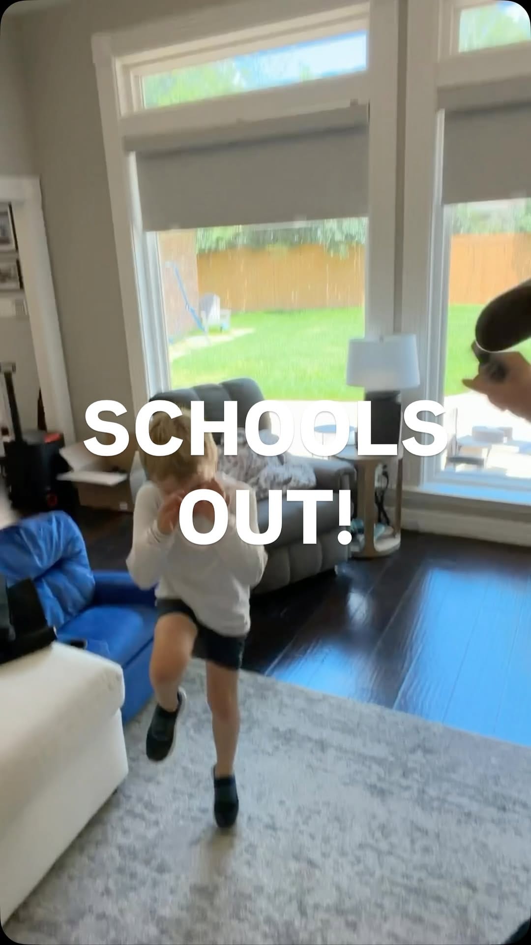Post 1 by Taylor Odlozil on Instagram (video)