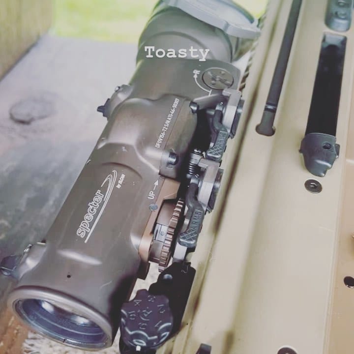 Post 7 by @shooters_society_ on Instagram (video)