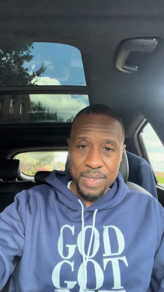 Post 5 by Venshard Dobbins on Instagram (video)