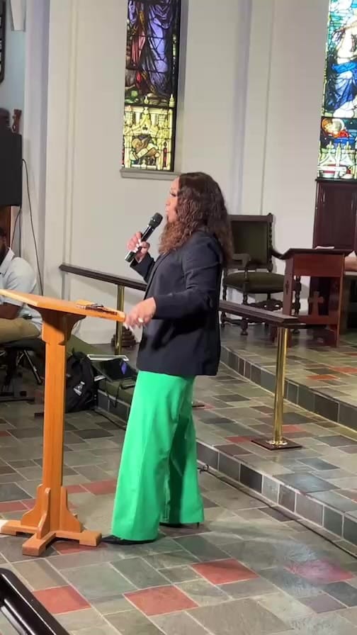Post 3 by Venshard Dobbins on Instagram (video)