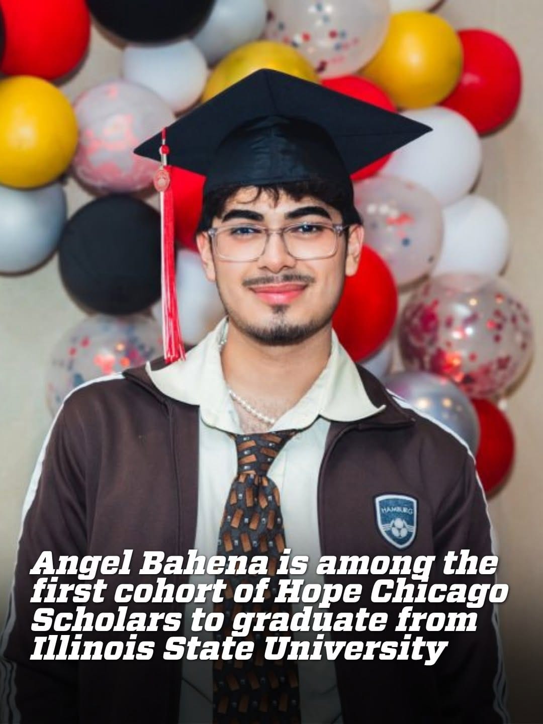 Post 6 by Hope Chicago on Instagram (carousel)