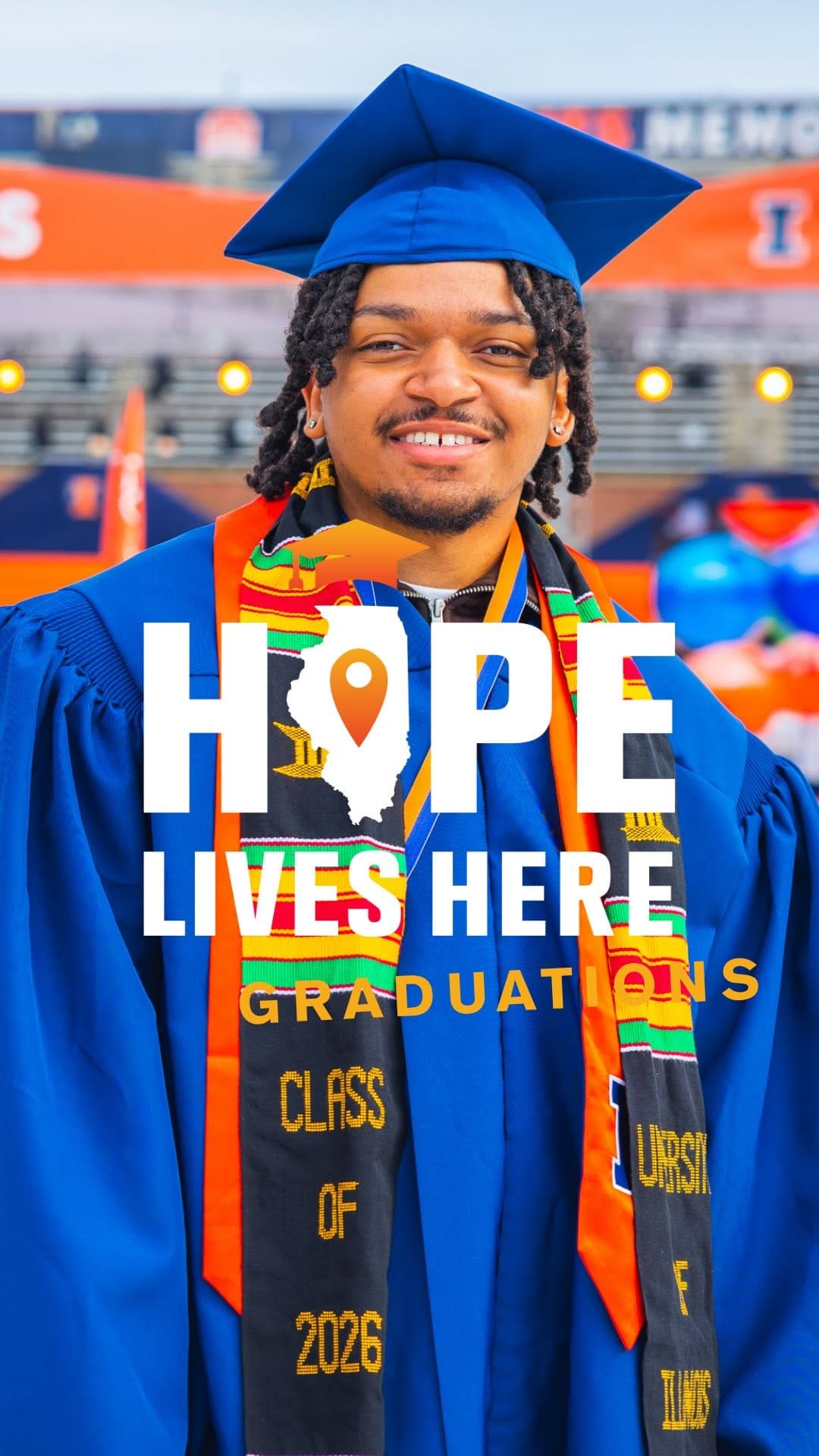 Post 2 by Hope Chicago on Instagram (video)