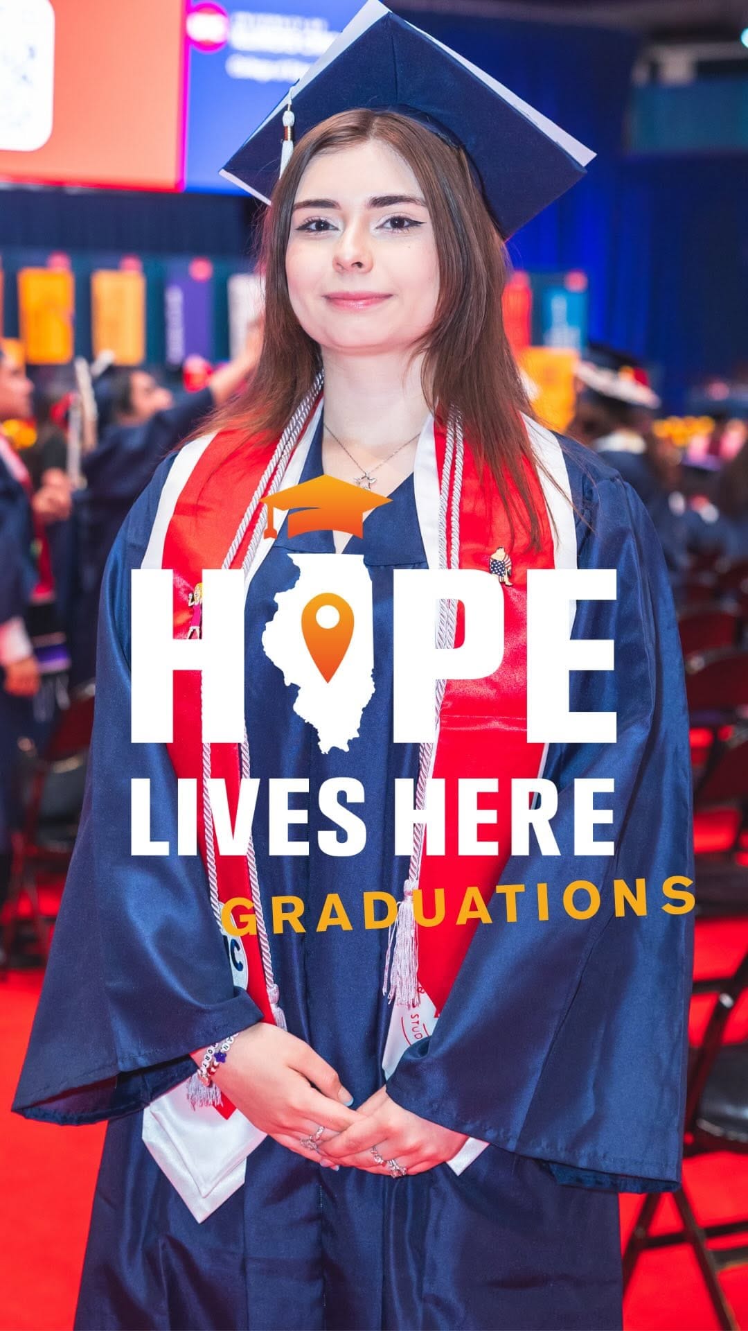 Post 3 by Hope Chicago on Instagram (video)