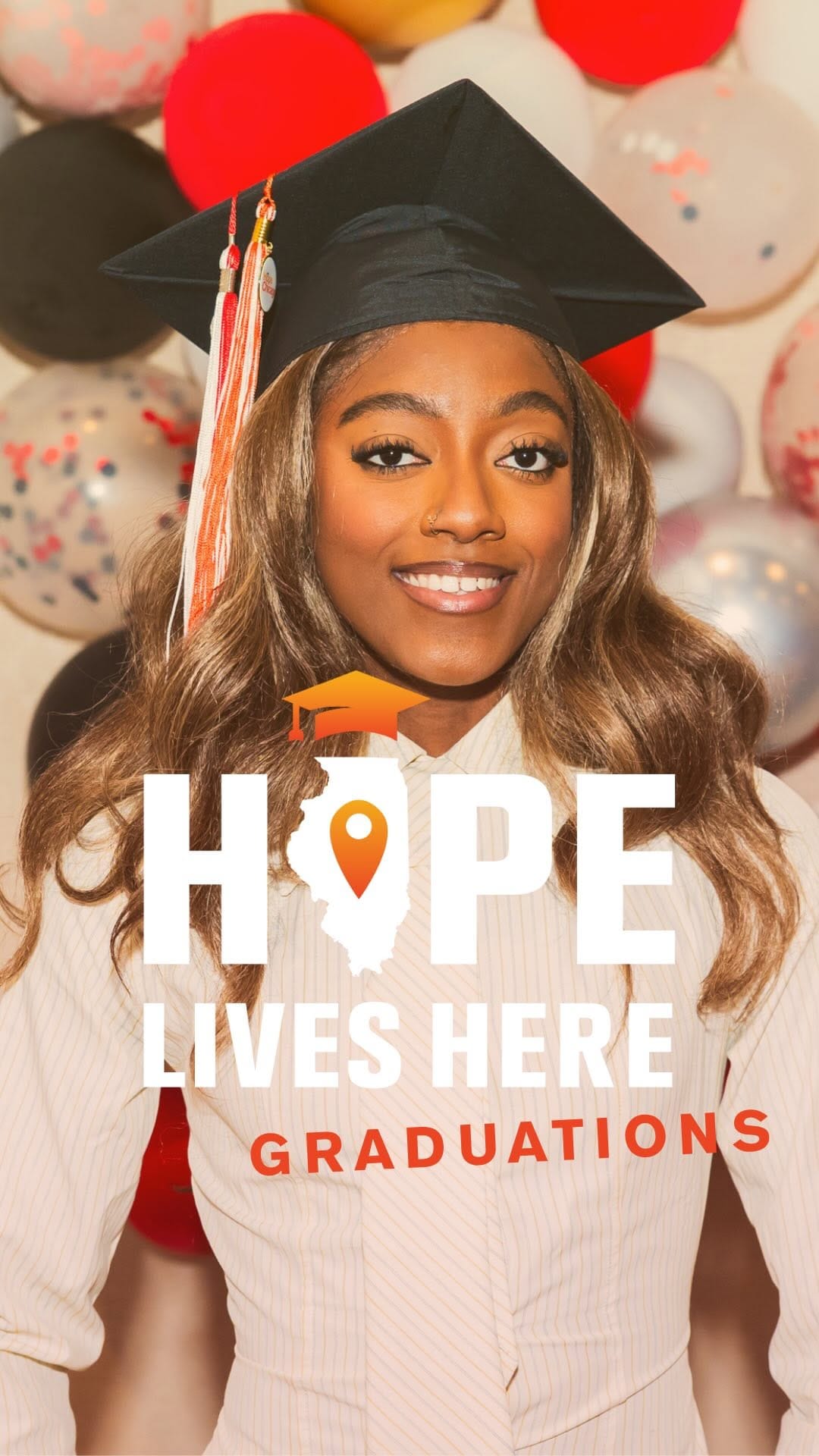 Post 1 by Hope Chicago on Instagram (video)
