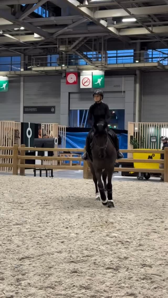 Post 5 by TENDERCAPITAL STABLES on Instagram (video)