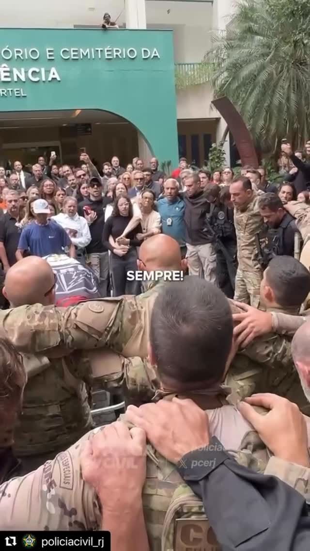 Post 5 by Camacho on Instagram (video)