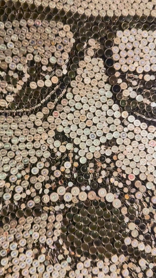 Post 2 by Camacho on Instagram (video)