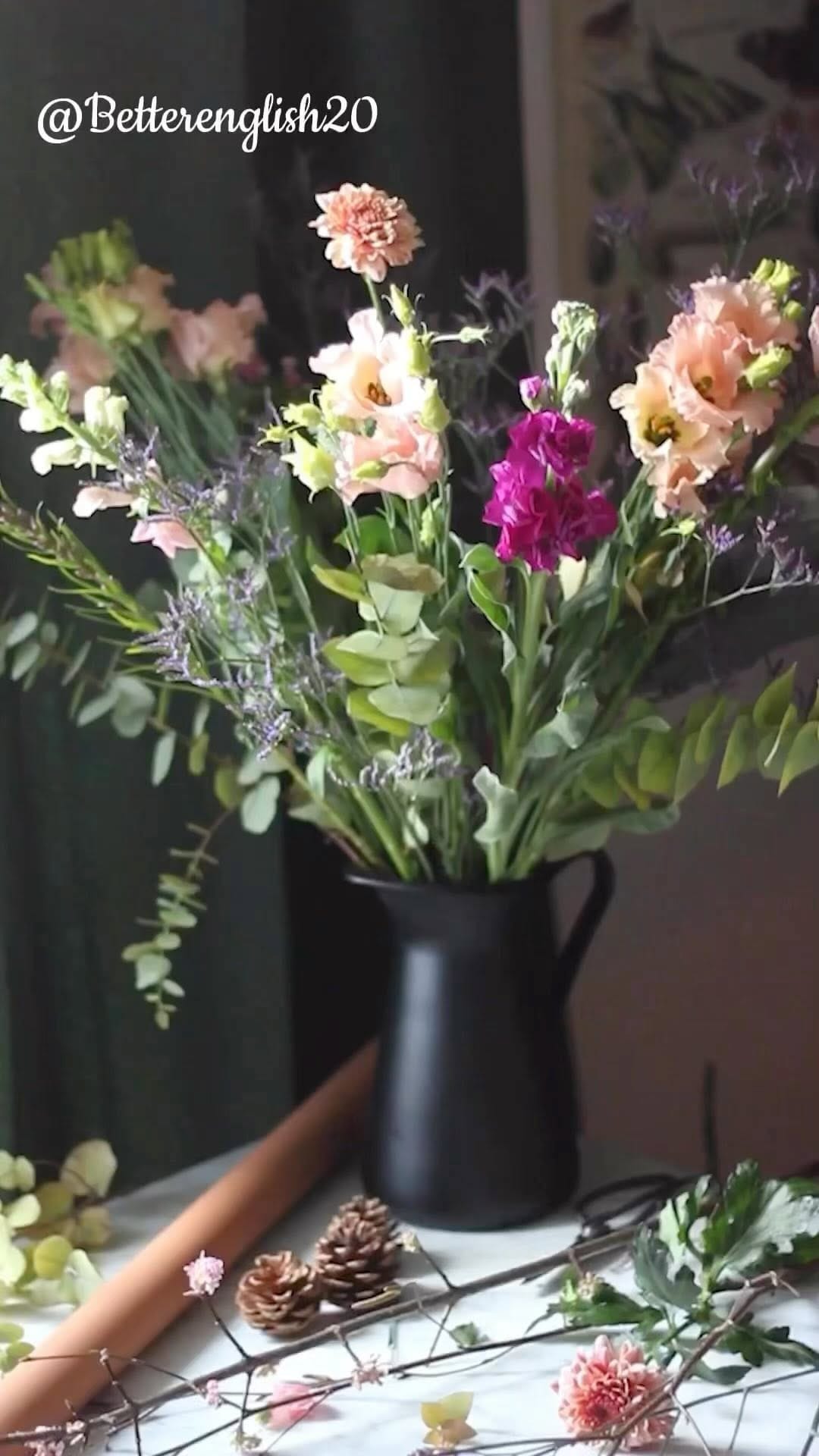 Post 5 by BetterEnglish3 on Instagram (video)