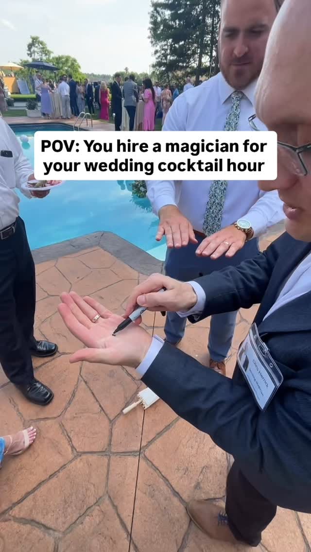Post 9 by Chris Herrick on Instagram (video)