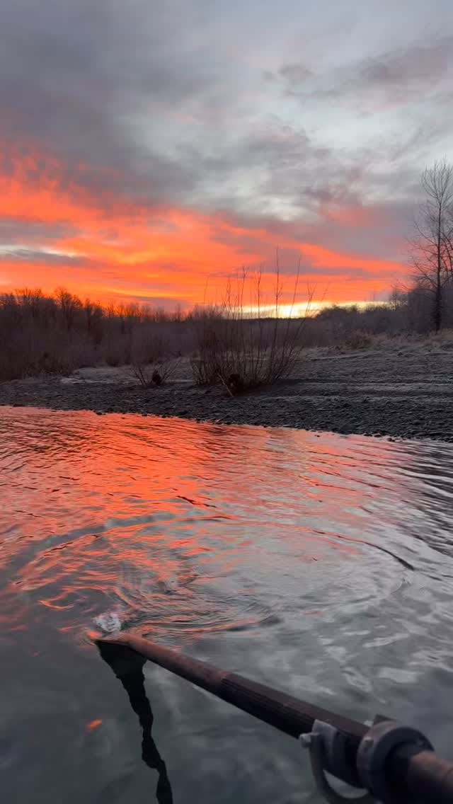 Post 3 by Getm Dry Fishing Co/ Fishing🔥 on Instagram (video)