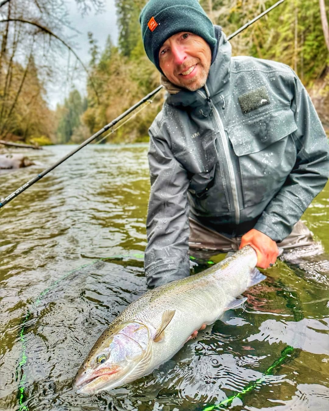Post 9 by Getm Dry Fishing Co/ Fishing🔥 on Instagram (image)