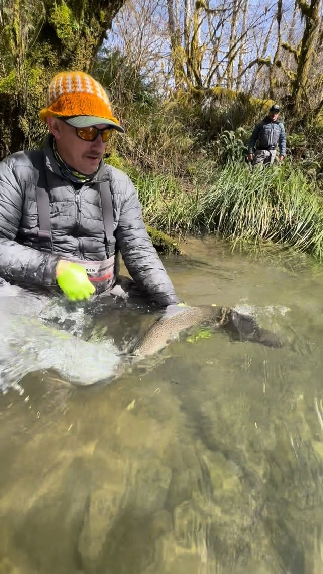 Post 2 by Getm Dry Fishing Co/ Fishing🔥 on Instagram (video)