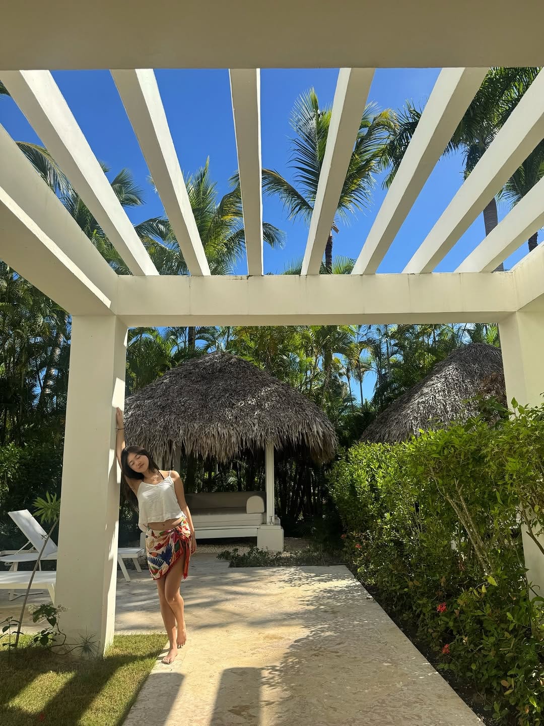 Post 9 by UCLA Gamma Phi Beta on Instagram (carousel)