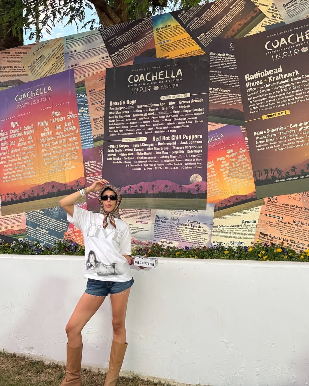 Post 6 by UCLA Gamma Phi Beta on Instagram (carousel)
