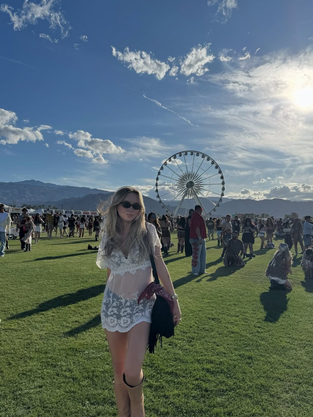Post 4 by UCLA Gamma Phi Beta on Instagram (carousel)