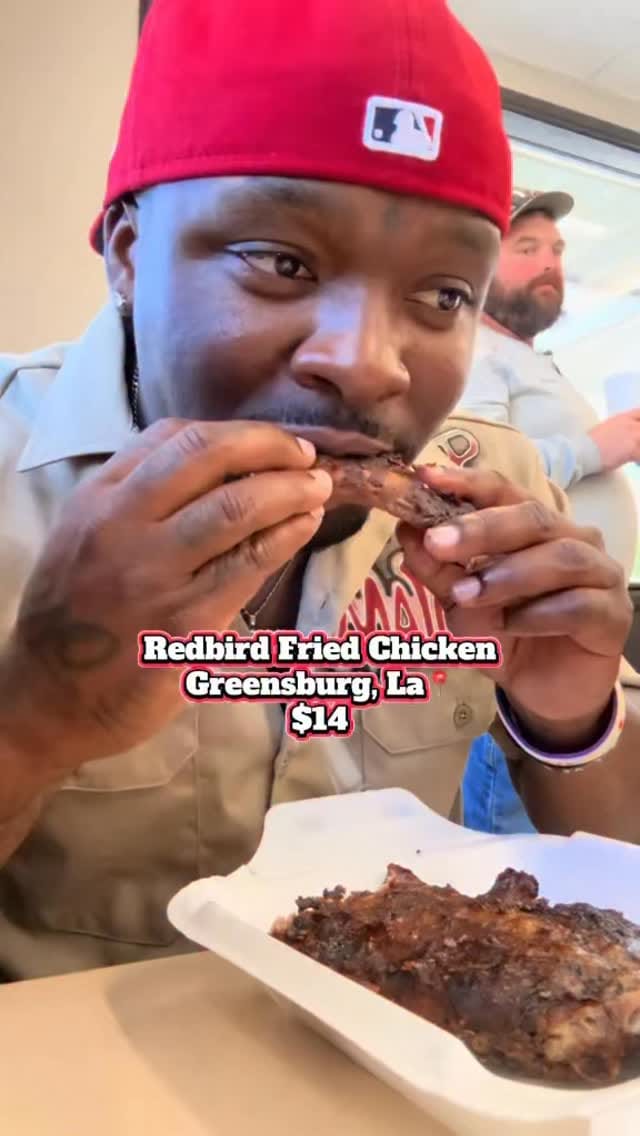 Post 6 by Derrick Chaney on Instagram (video)