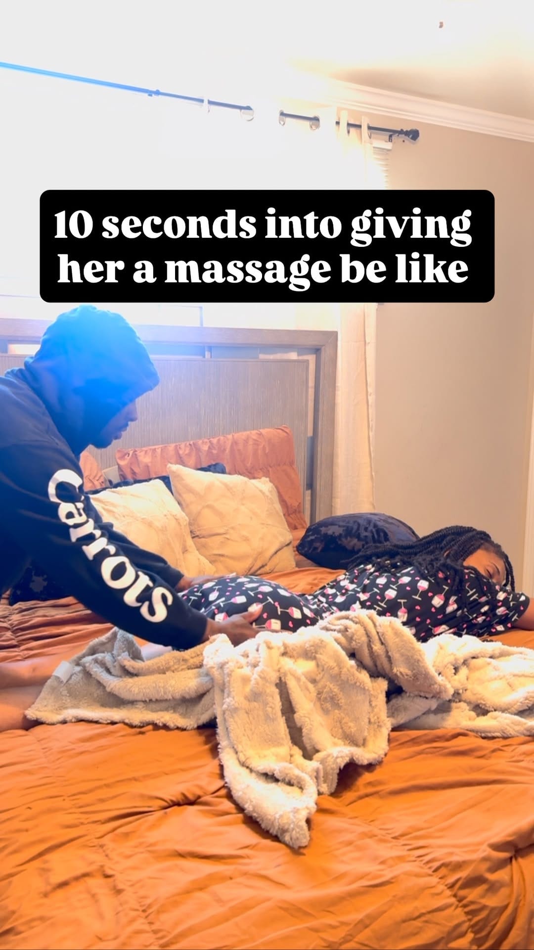 Post 9 by Derrick Chaney on Instagram (video)