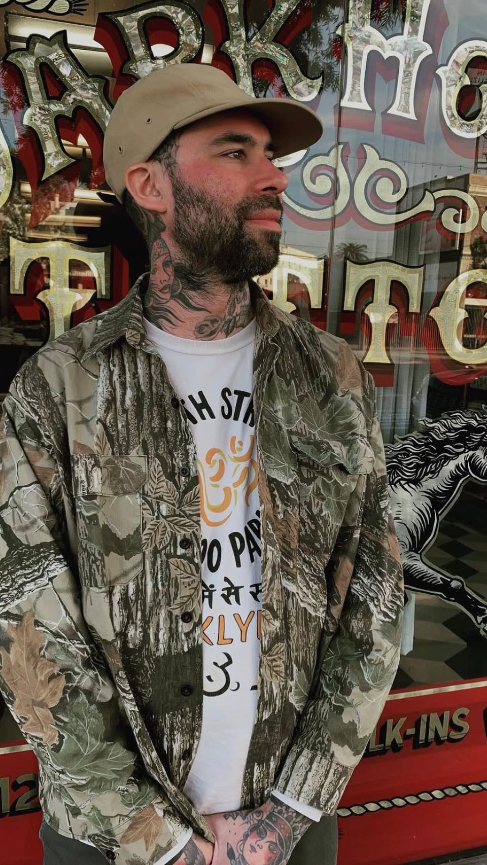 Post 5 by Daniel Frye on Instagram (video)
