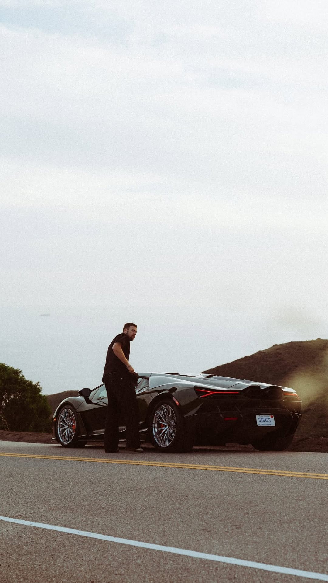 Post 2 by Karl Ndieli on Instagram (video)