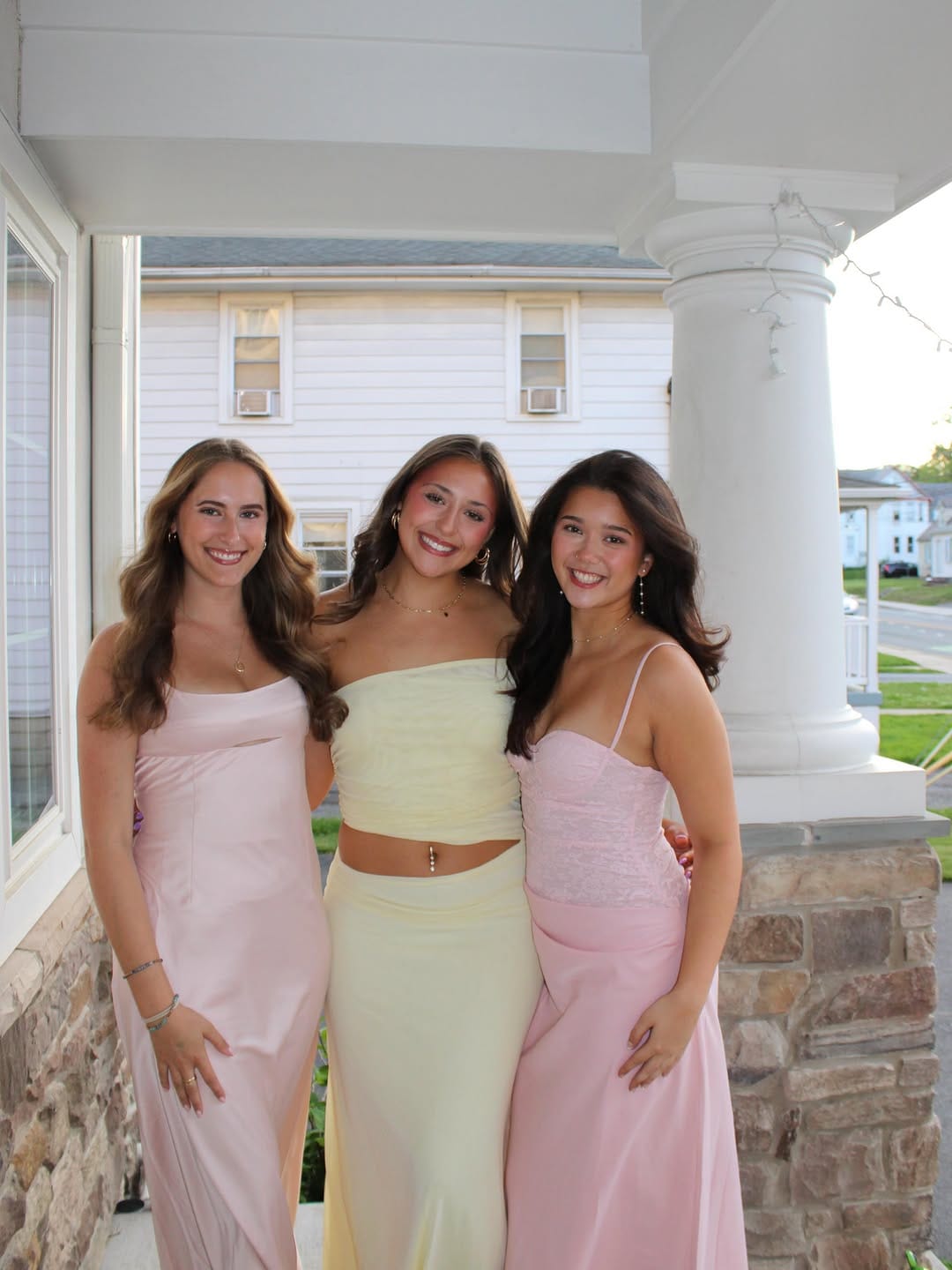 Post 1 by PHI SIGMA SIGMA on Instagram (carousel)