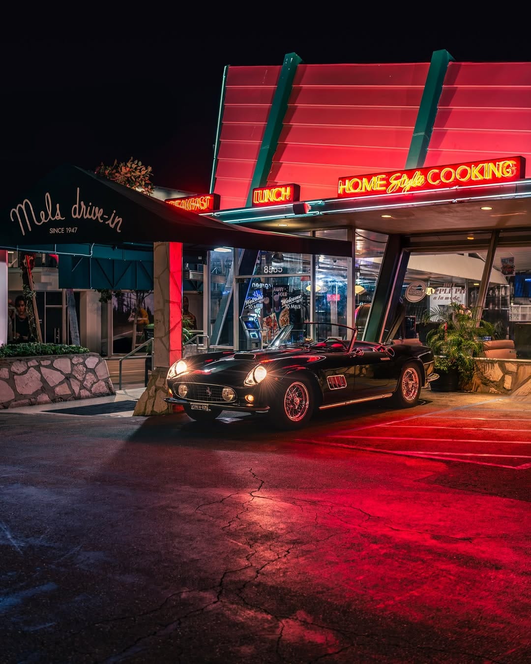 Post 4 by Spencer Modes on Instagram (carousel)