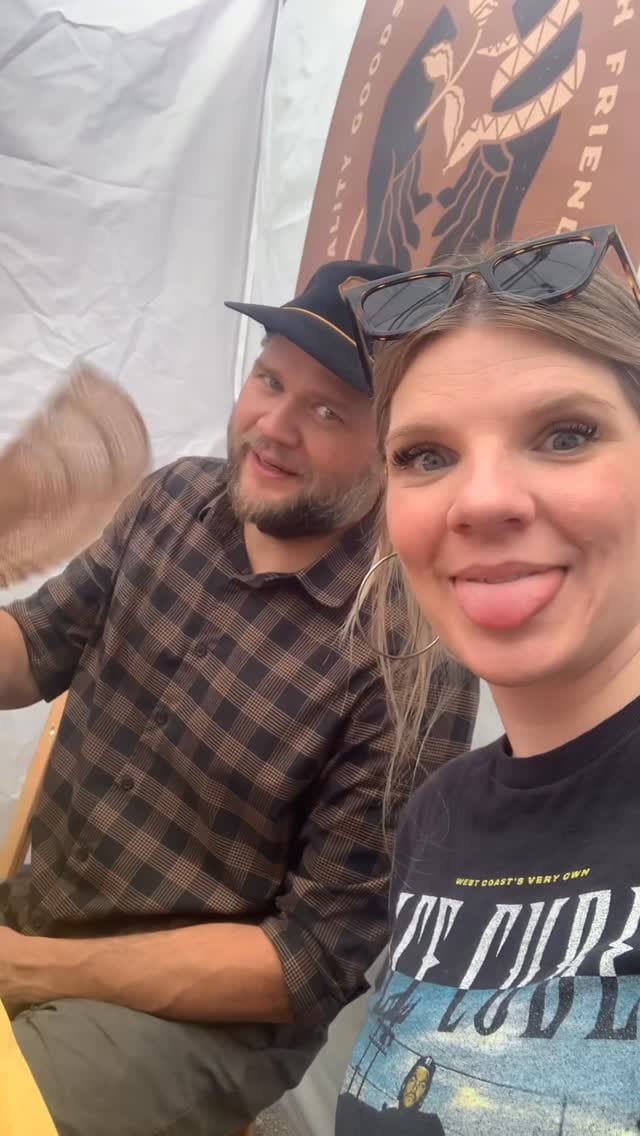 Post 2 by @tuffpeachcraftco on Instagram (video)