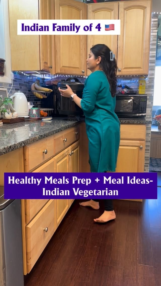 Post 7 by Real Homemaking 📍Chicago, USA 🇺🇸 on Instagram (video)