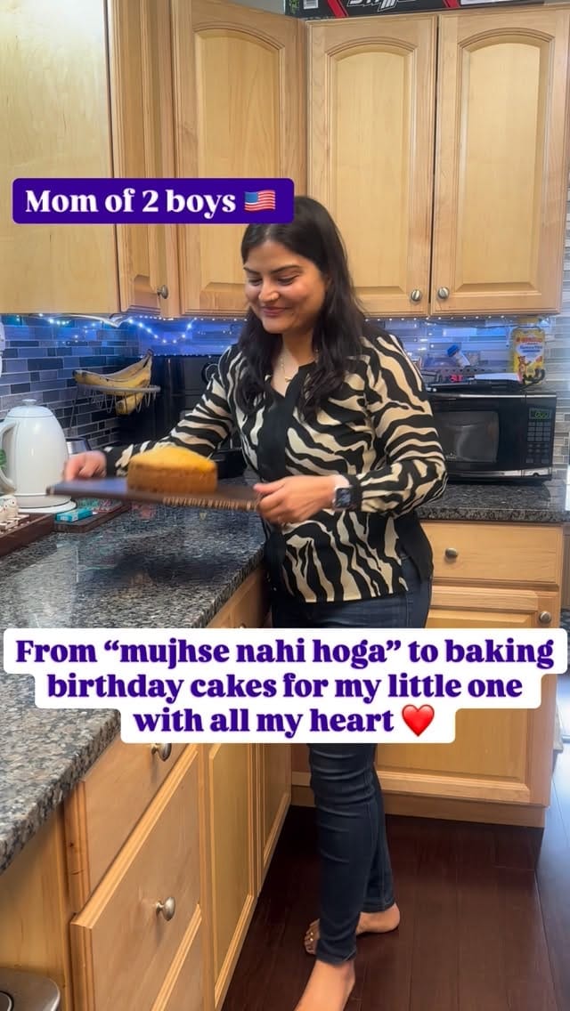 Post 2 by Real Homemaking 📍Chicago, USA 🇺🇸 on Instagram (video)