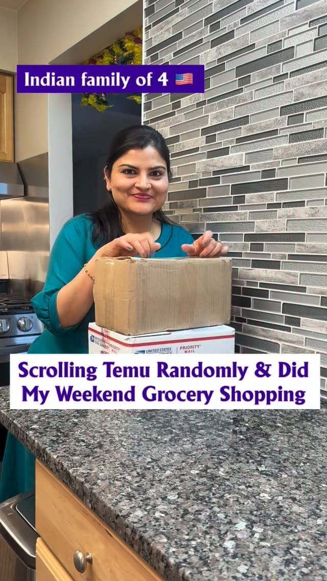 Post 4 by Real Homemaking 📍Chicago, USA 🇺🇸 on Instagram (video)
