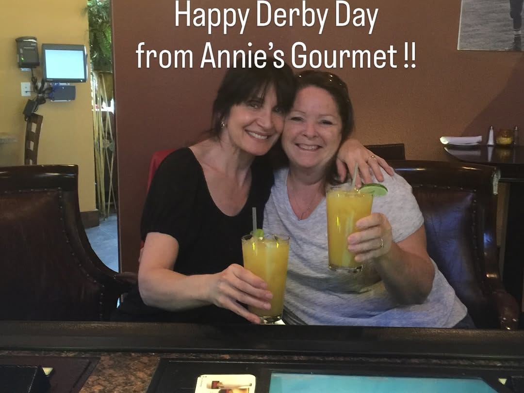 Post 6 by Annie’s Events/ Annie's Gourmet Catering on Instagram (image)