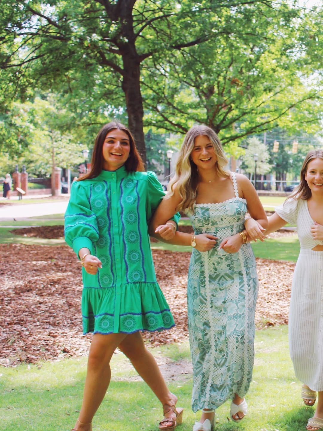 Post 1 by KAPPA ALPHA THETA on Instagram (carousel)