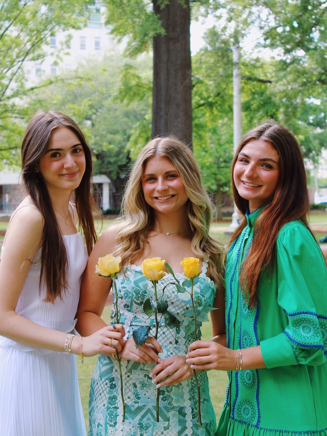 Post 6 by KAPPA ALPHA THETA on Instagram (carousel)