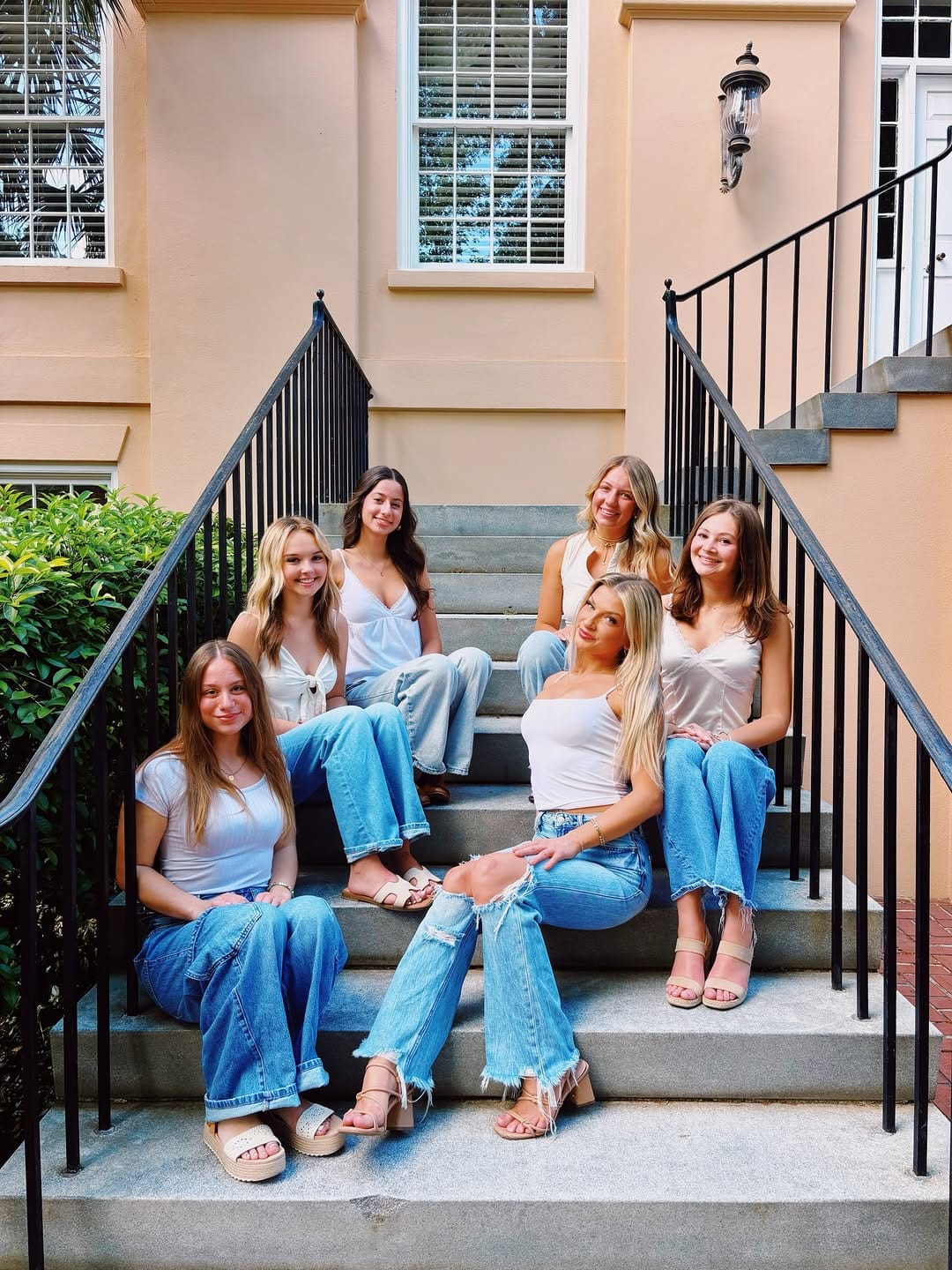 Post 9 by KAPPA ALPHA THETA on Instagram (carousel)