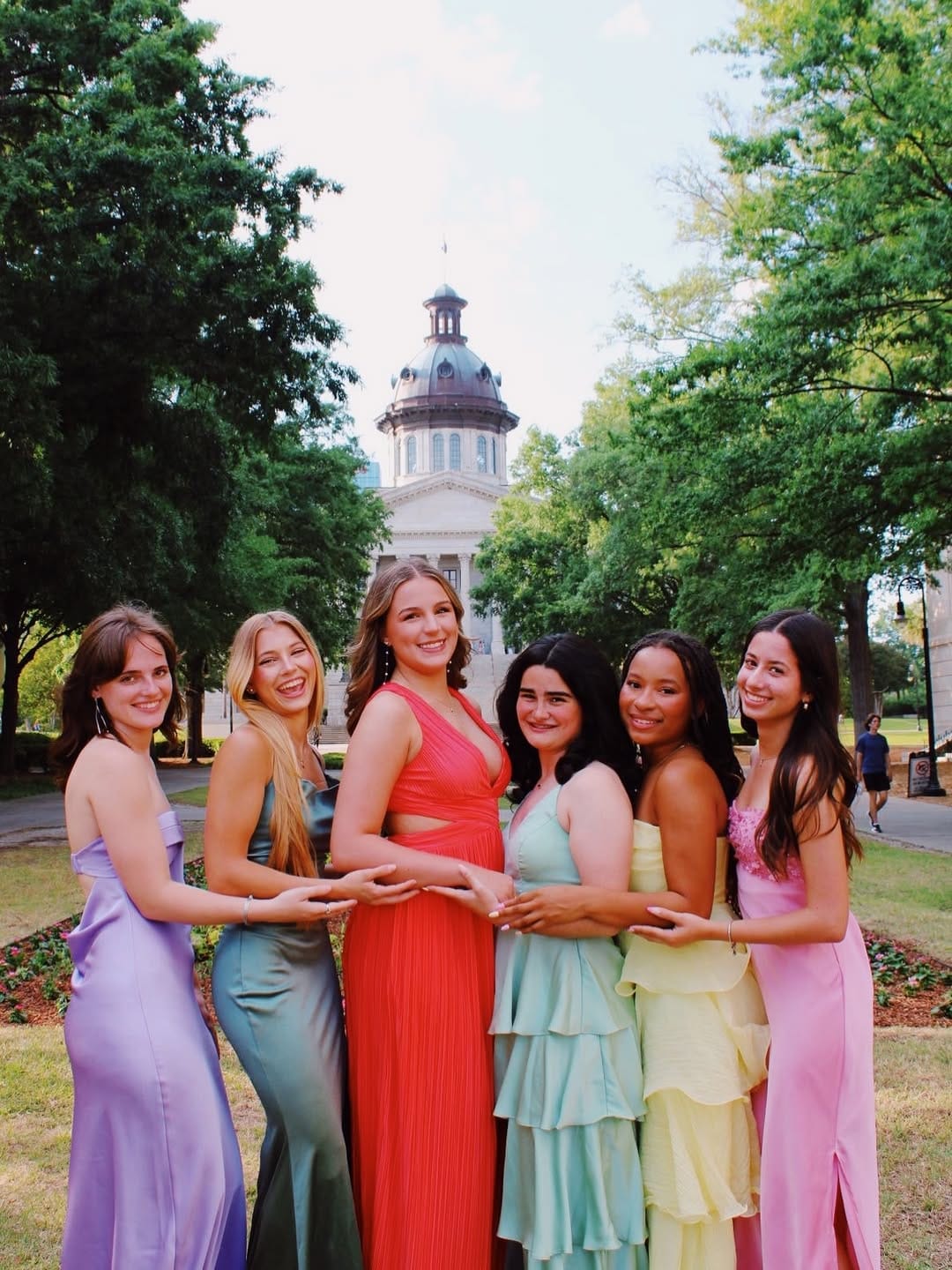 Post 7 by KAPPA ALPHA THETA on Instagram (carousel)